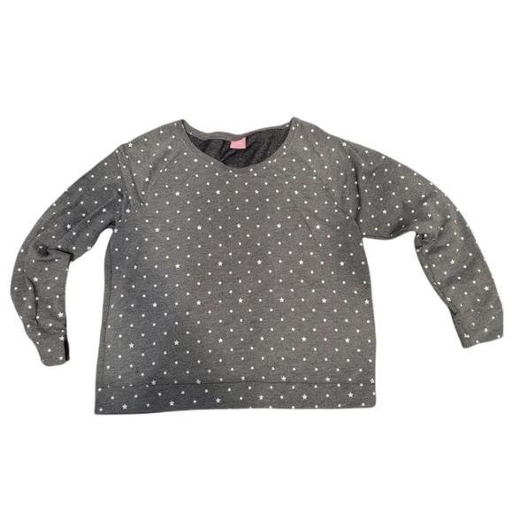 Jenni Loungewear Long Sleeve and Short Set | XL - Picture 2 of 5